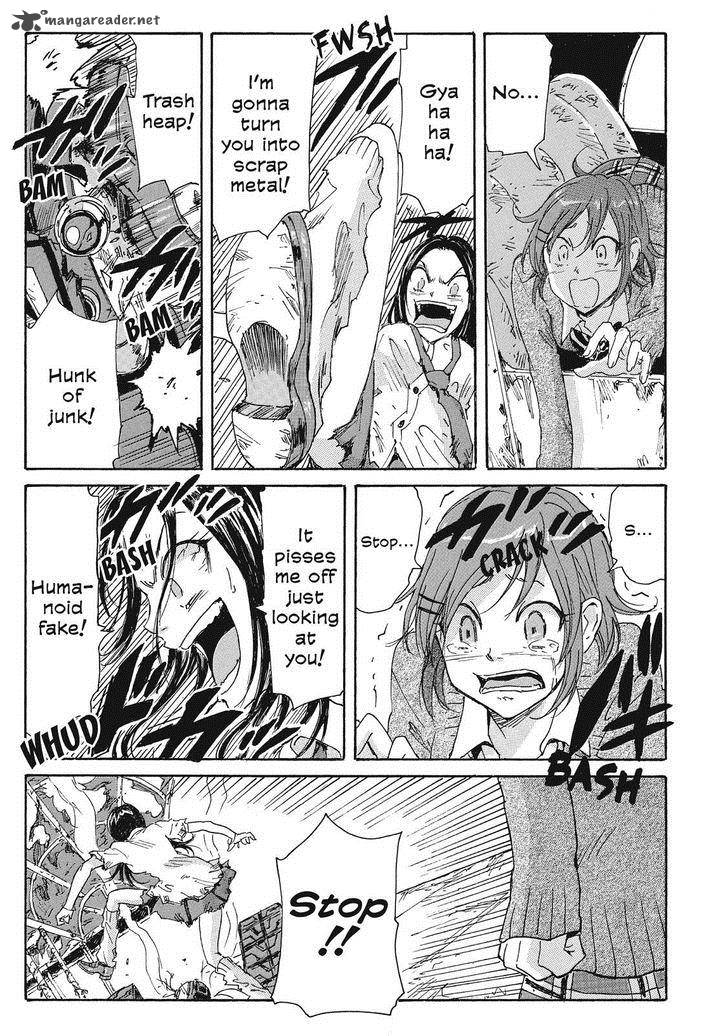 Coppelion 51 17