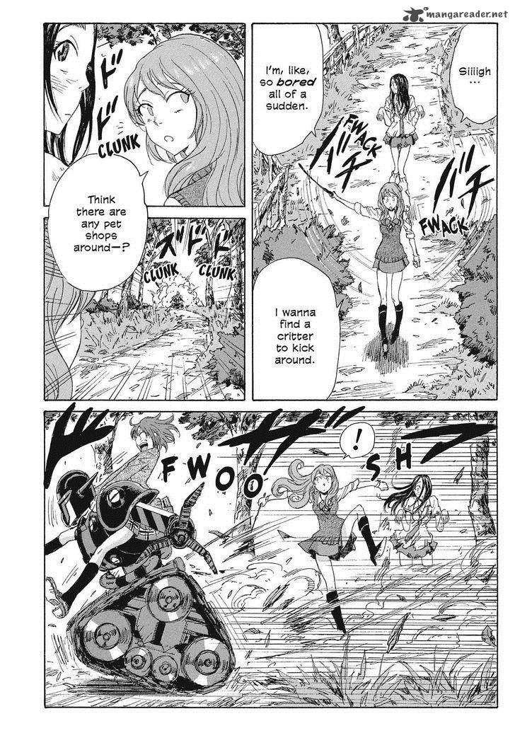 Coppelion 51 4
