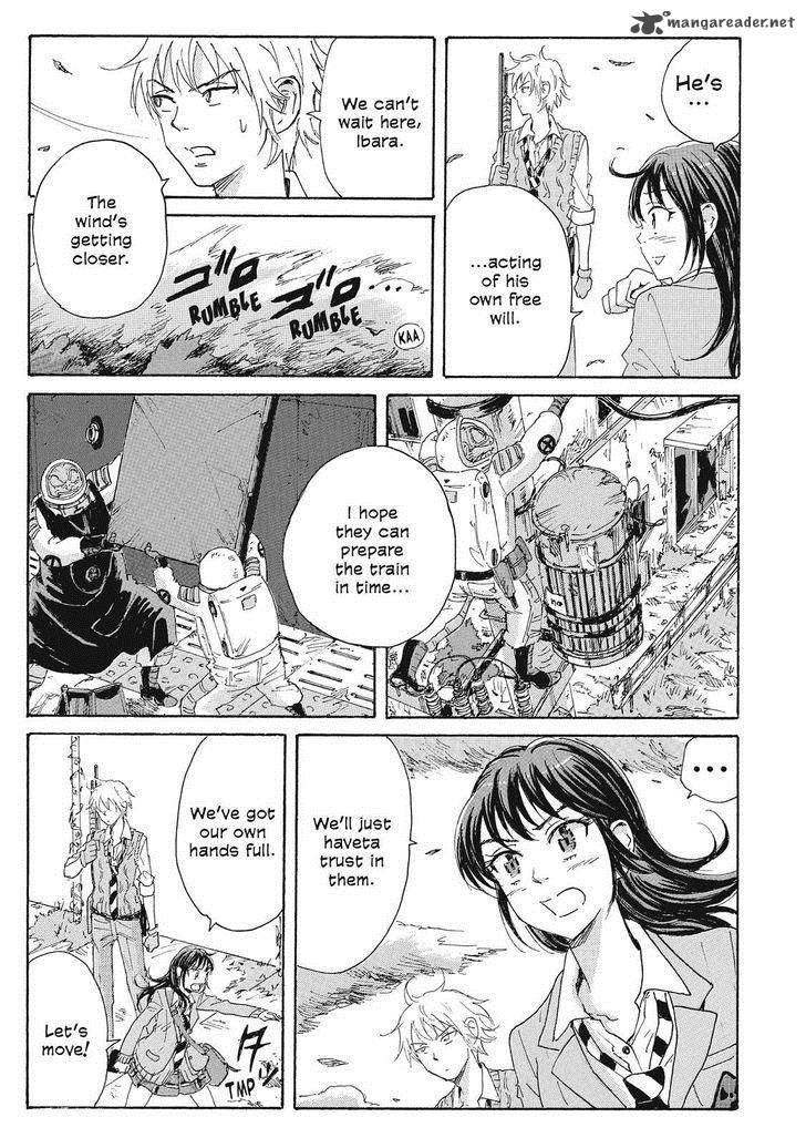 Coppelion 52 13