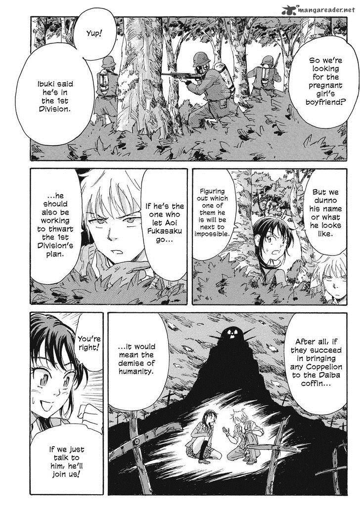 Coppelion 52 14