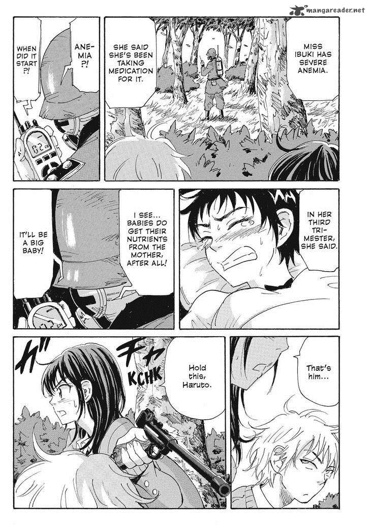 Coppelion 52 17