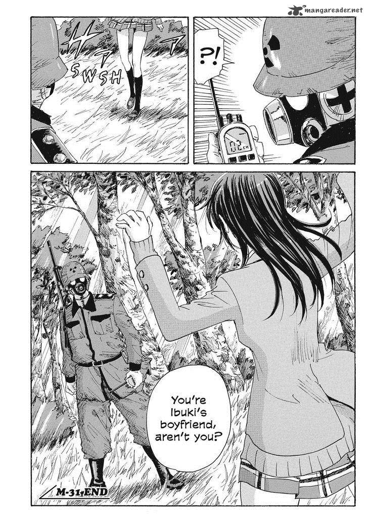 Coppelion 52 18
