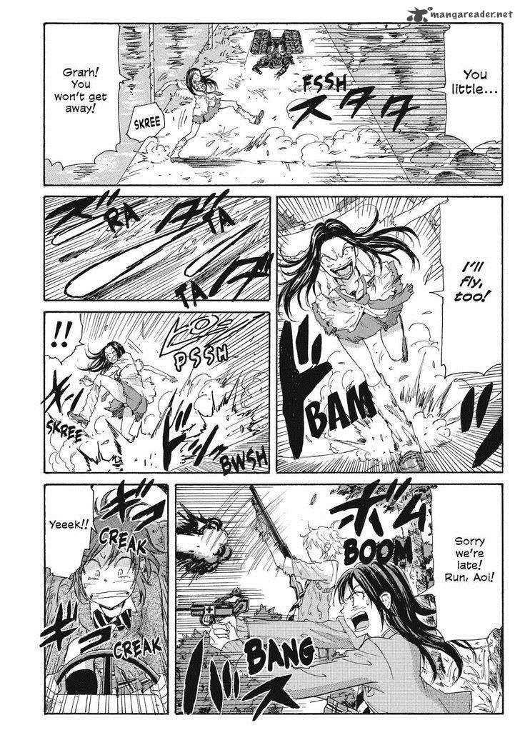 Coppelion 52 8