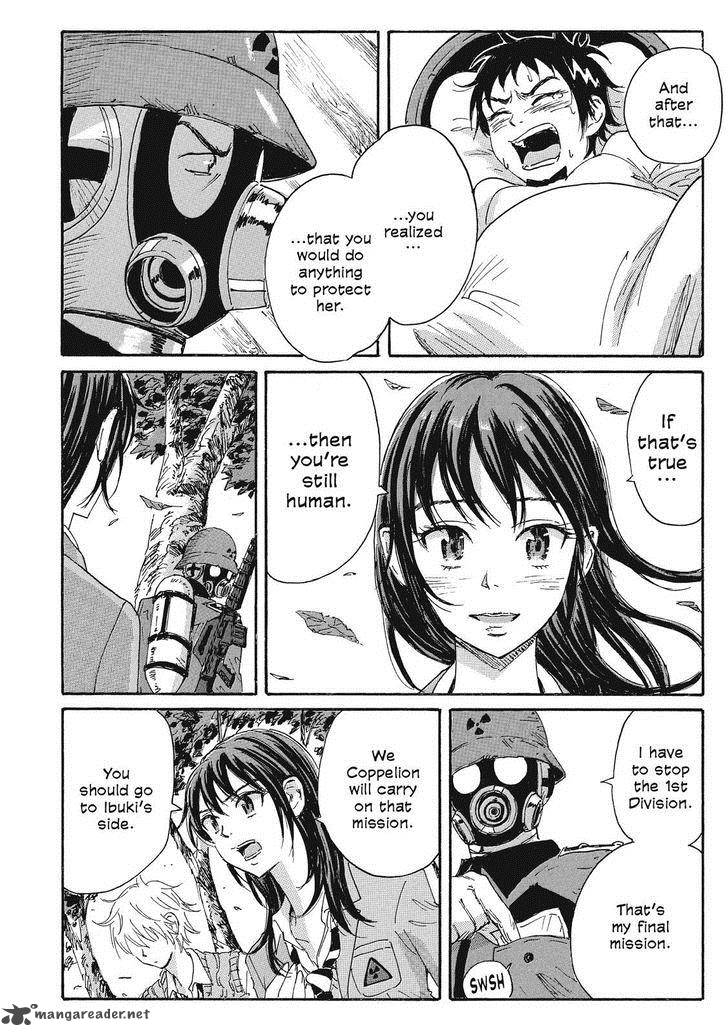 Coppelion 54 12