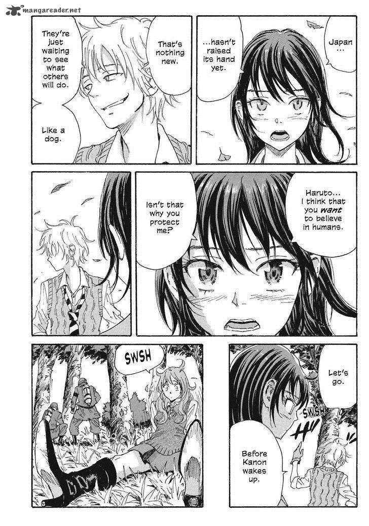 Coppelion 54 16