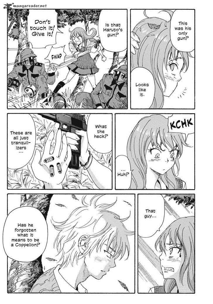 Coppelion 54 17