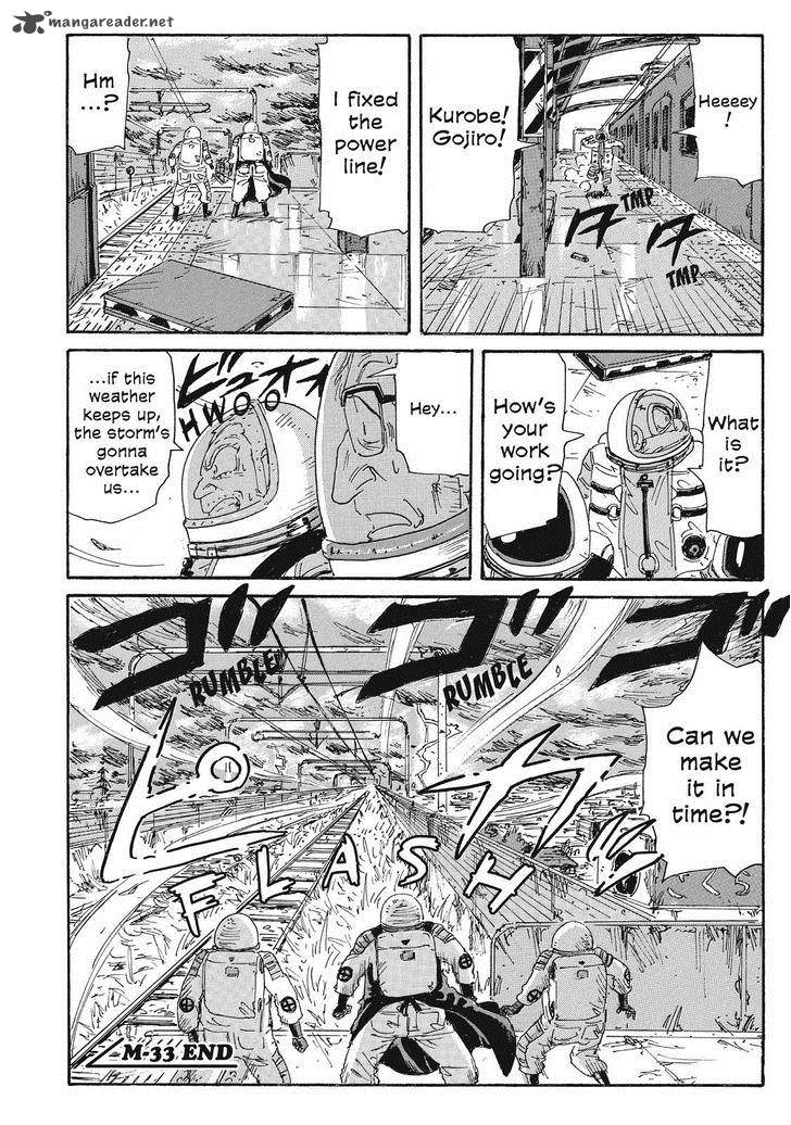 Coppelion 54 18