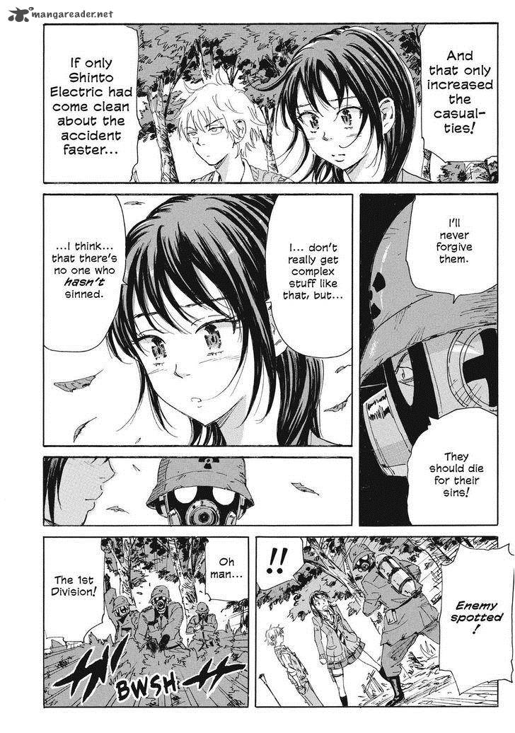 Coppelion 55 10
