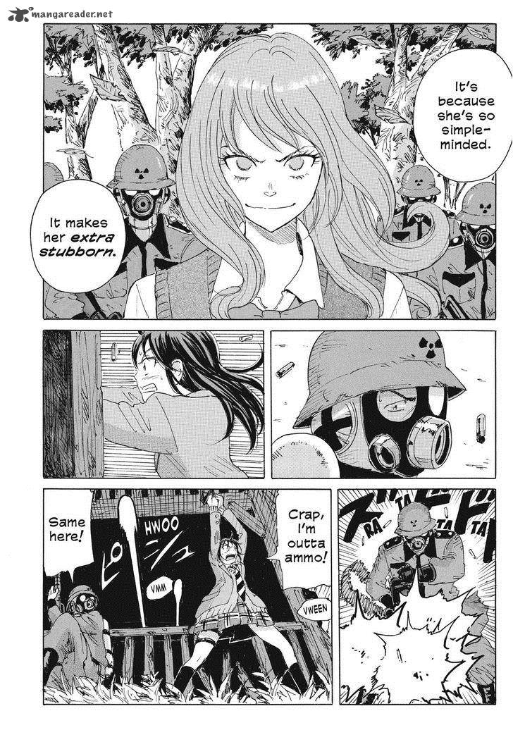 Coppelion 55 14