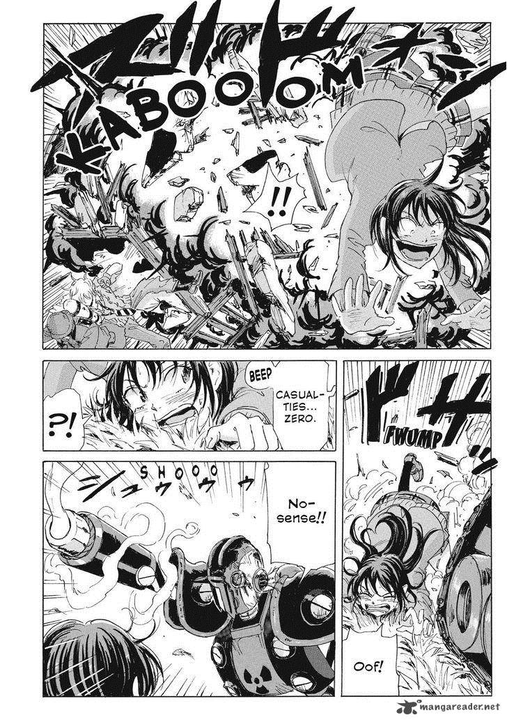Coppelion 55 16