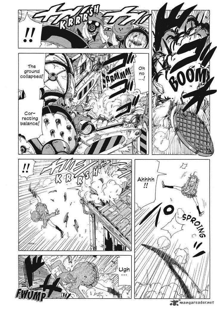 Coppelion 56 14