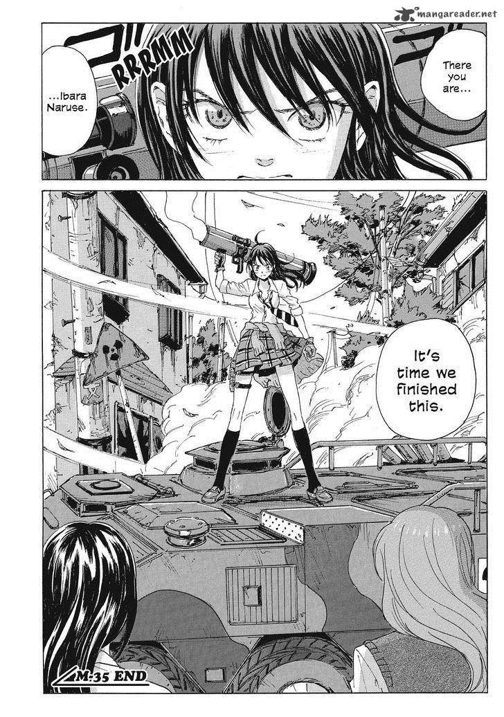 Coppelion 56 16