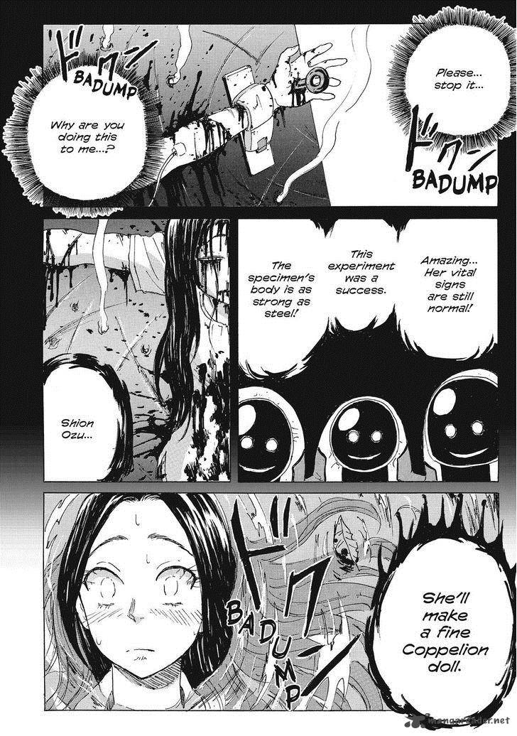 Coppelion 56 6