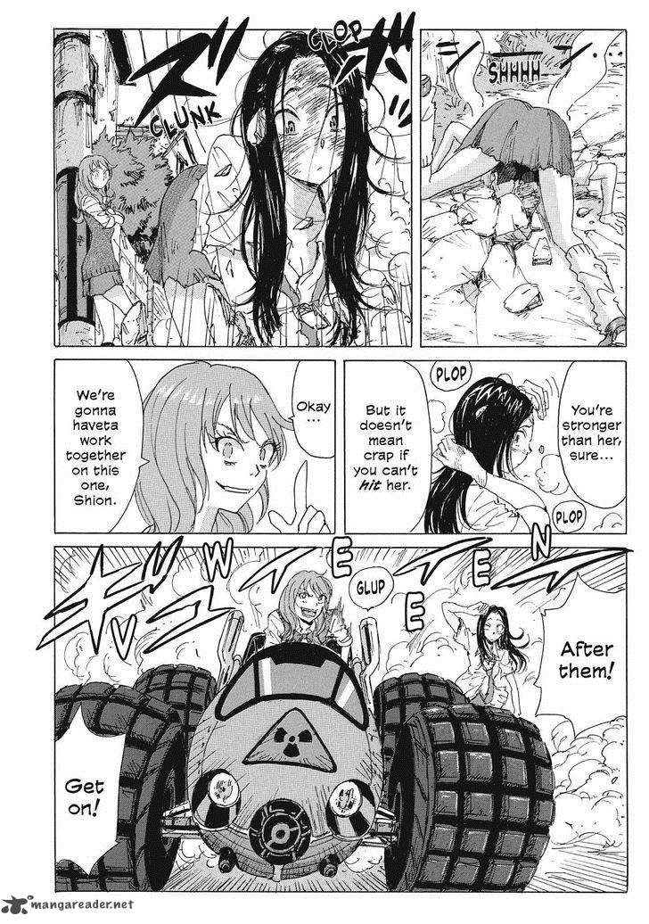 Coppelion 57 10