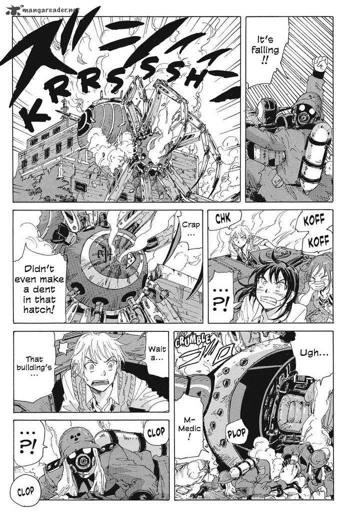Coppelion 57 15
