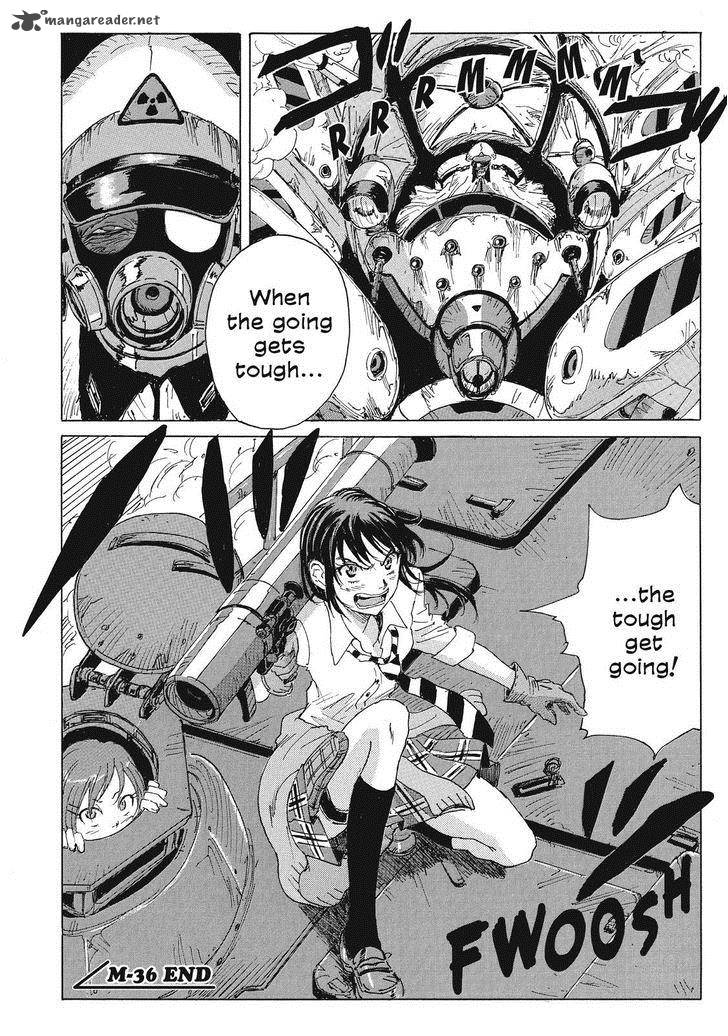 Coppelion 57 18