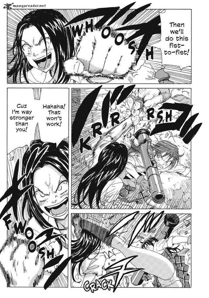 Coppelion 57 5