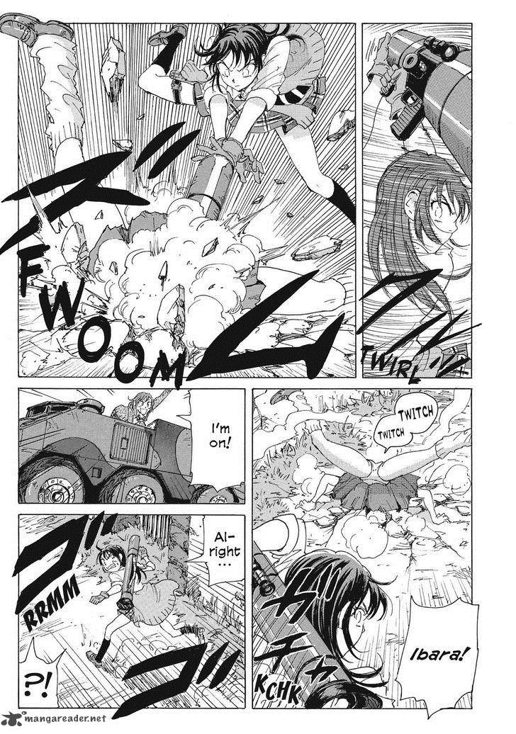 Coppelion 57 7