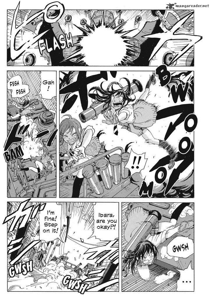 Coppelion 57 9