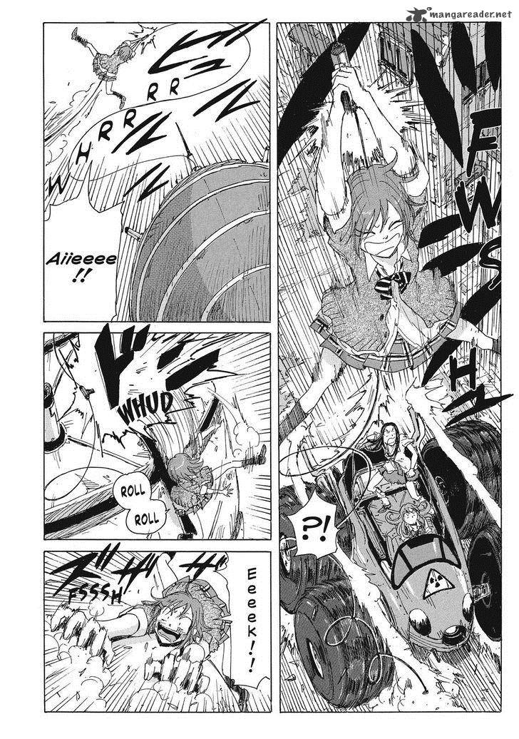 Coppelion 58 10