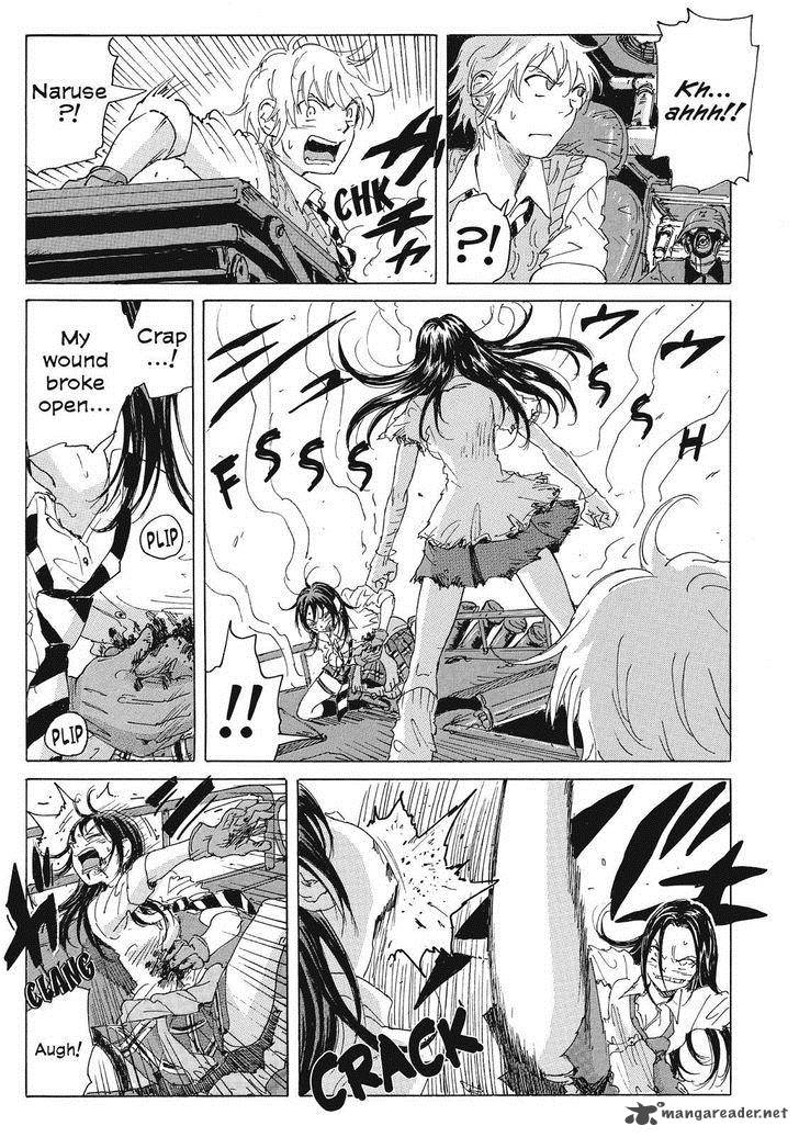 Coppelion 58 15