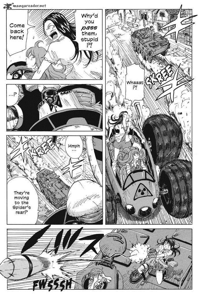 Coppelion 58 7