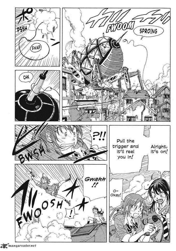 Coppelion 58 8