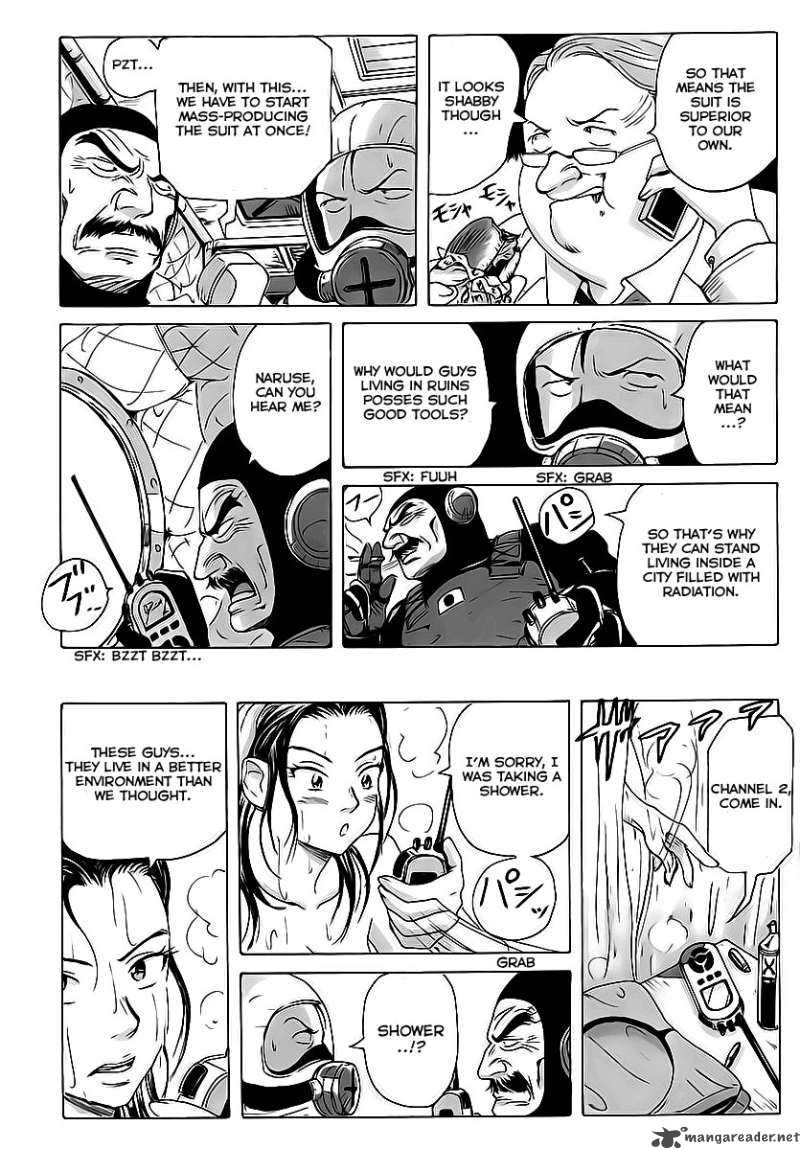Coppelion 6 10