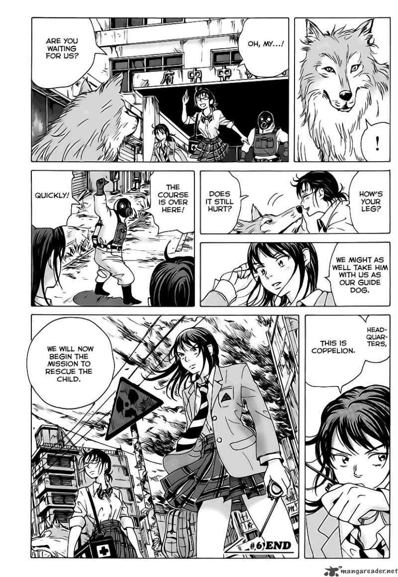 Coppelion 6 20
