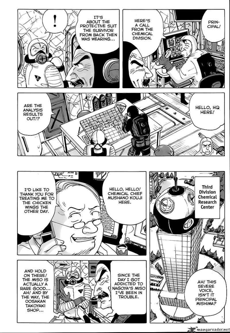 Coppelion 6 8