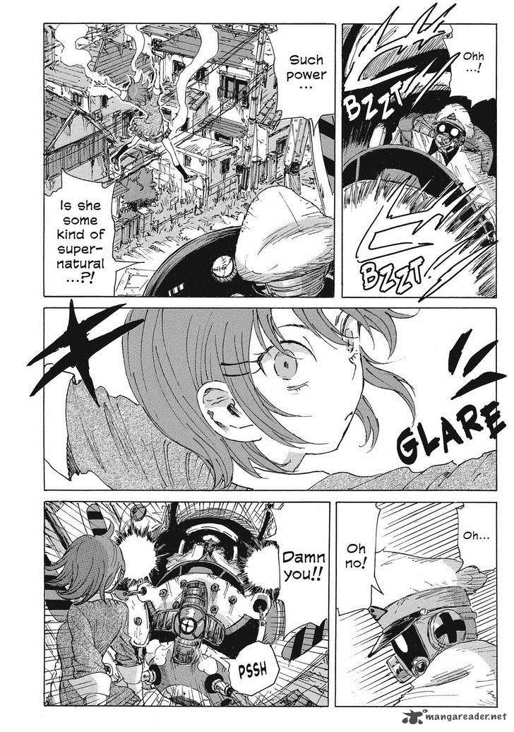 Coppelion 60 10