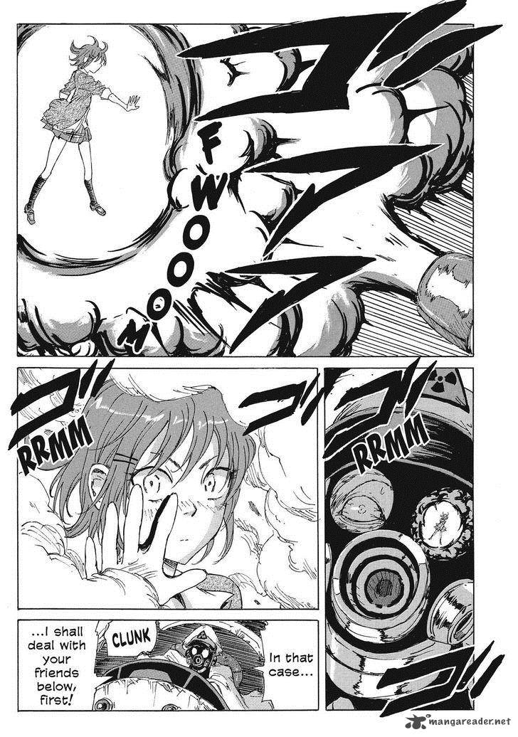 Coppelion 60 11