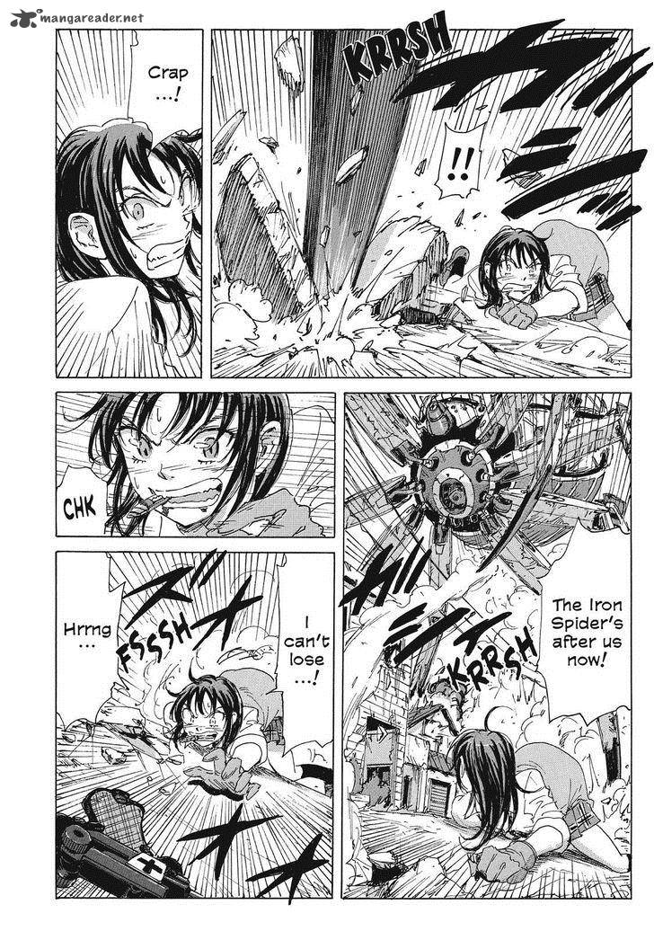Coppelion 60 12