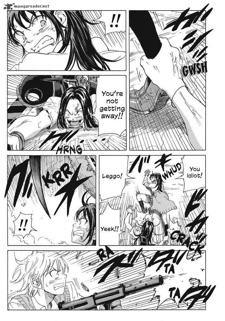 Coppelion 60 13