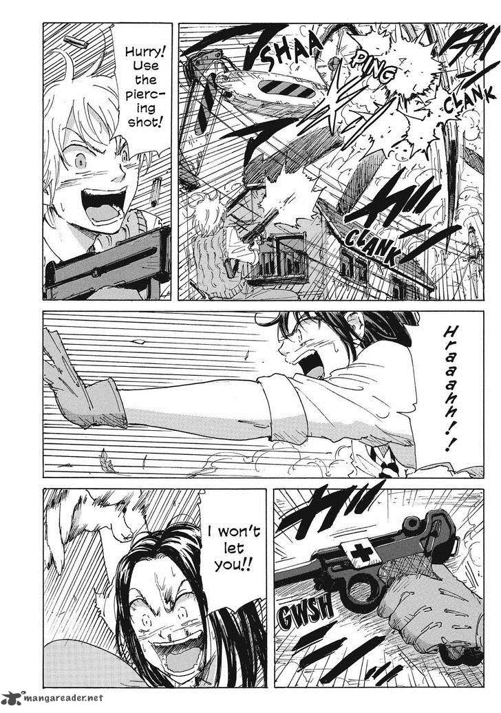 Coppelion 60 14