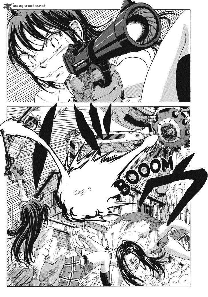 Coppelion 60 15
