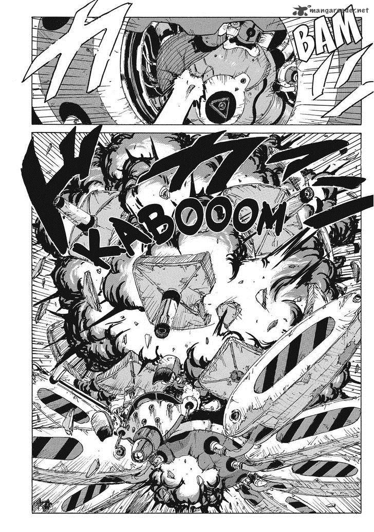 Coppelion 60 16