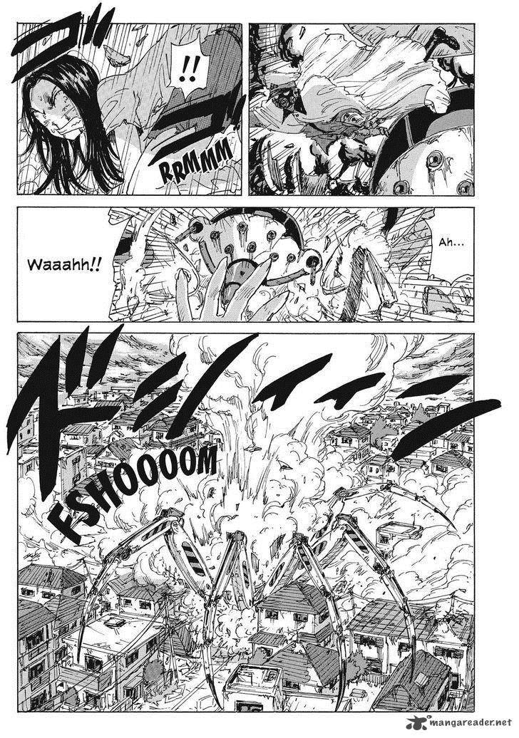 Coppelion 60 17