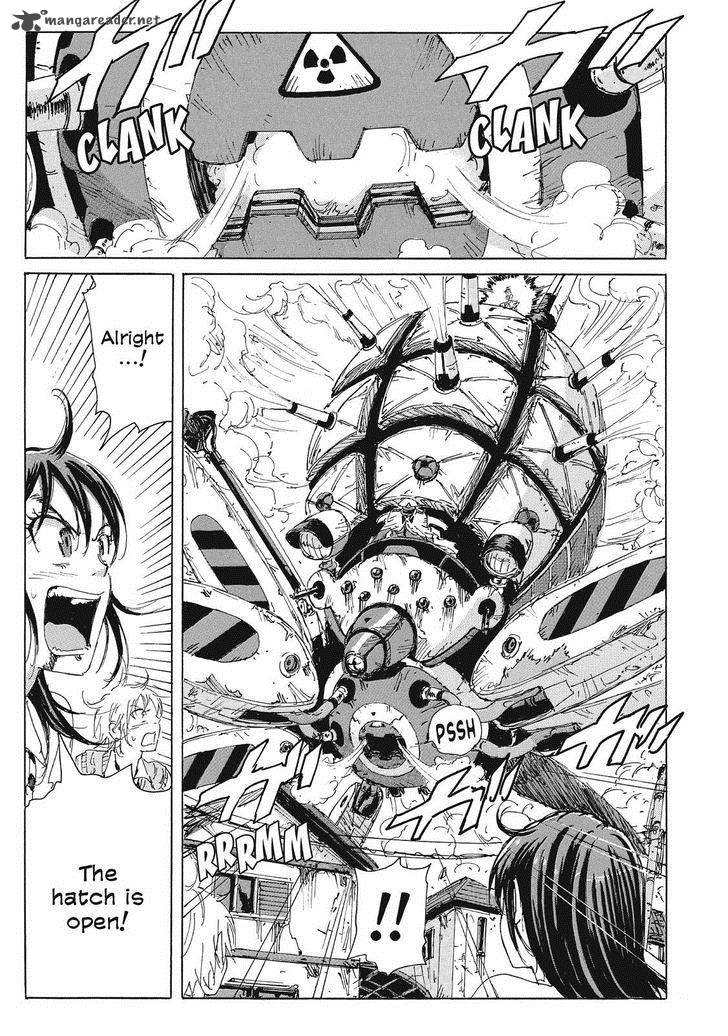 Coppelion 60 3