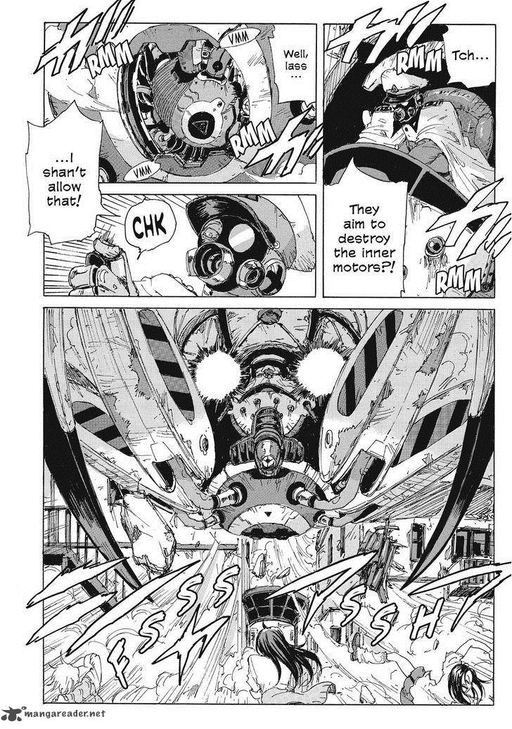 Coppelion 60 4