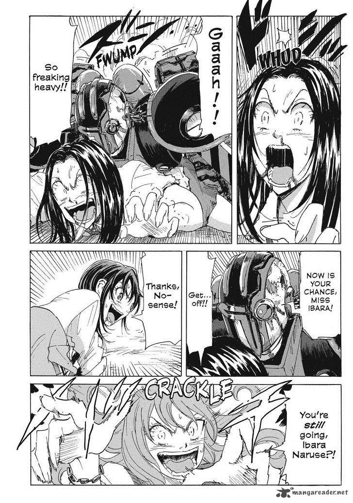 Coppelion 60 6