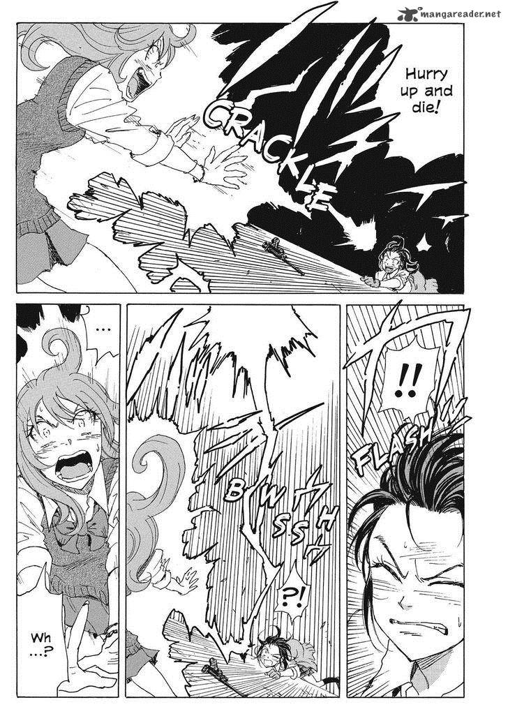 Coppelion 60 7