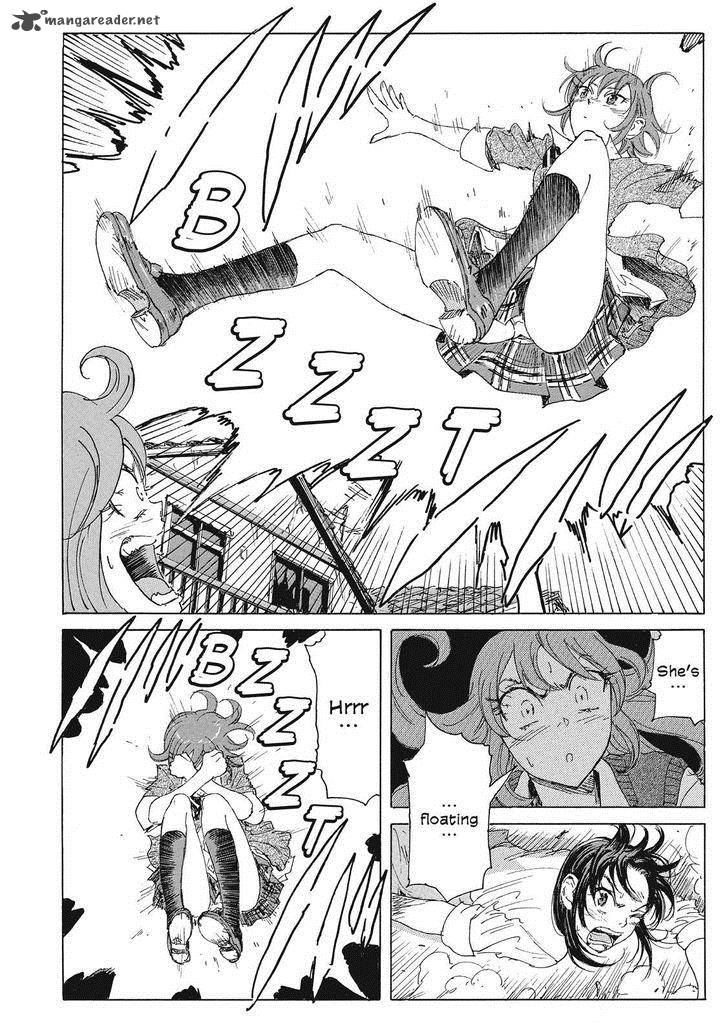 Coppelion 60 8