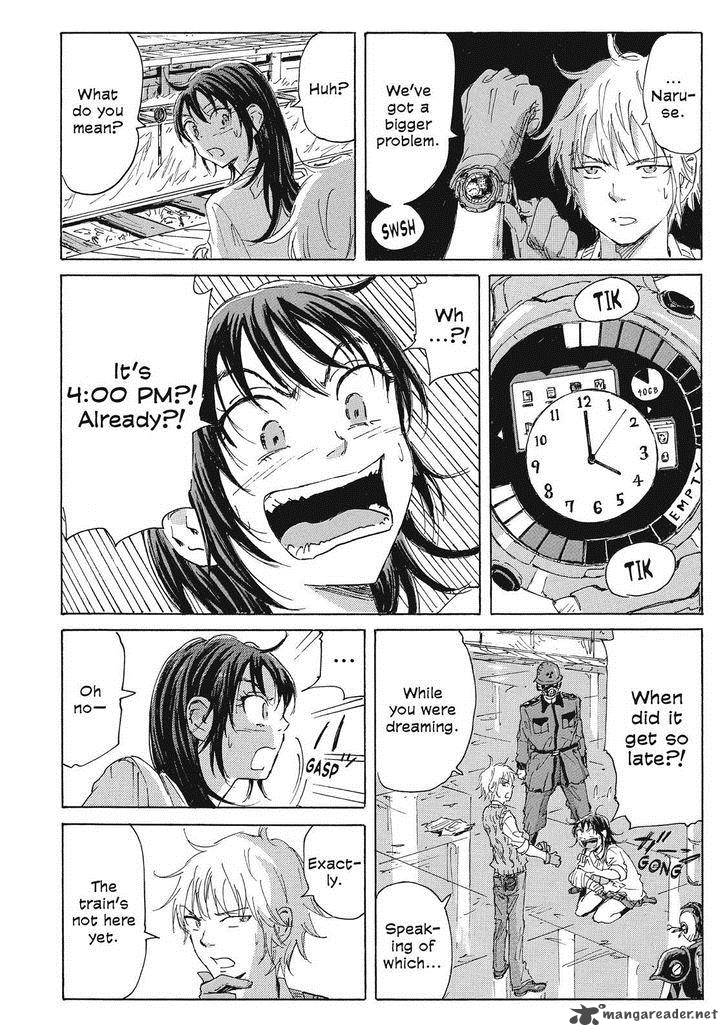Coppelion 61 12