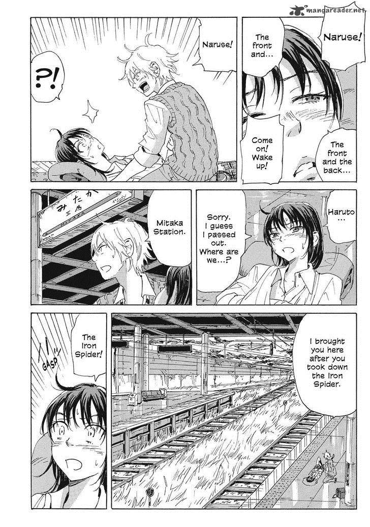 Coppelion 61 8