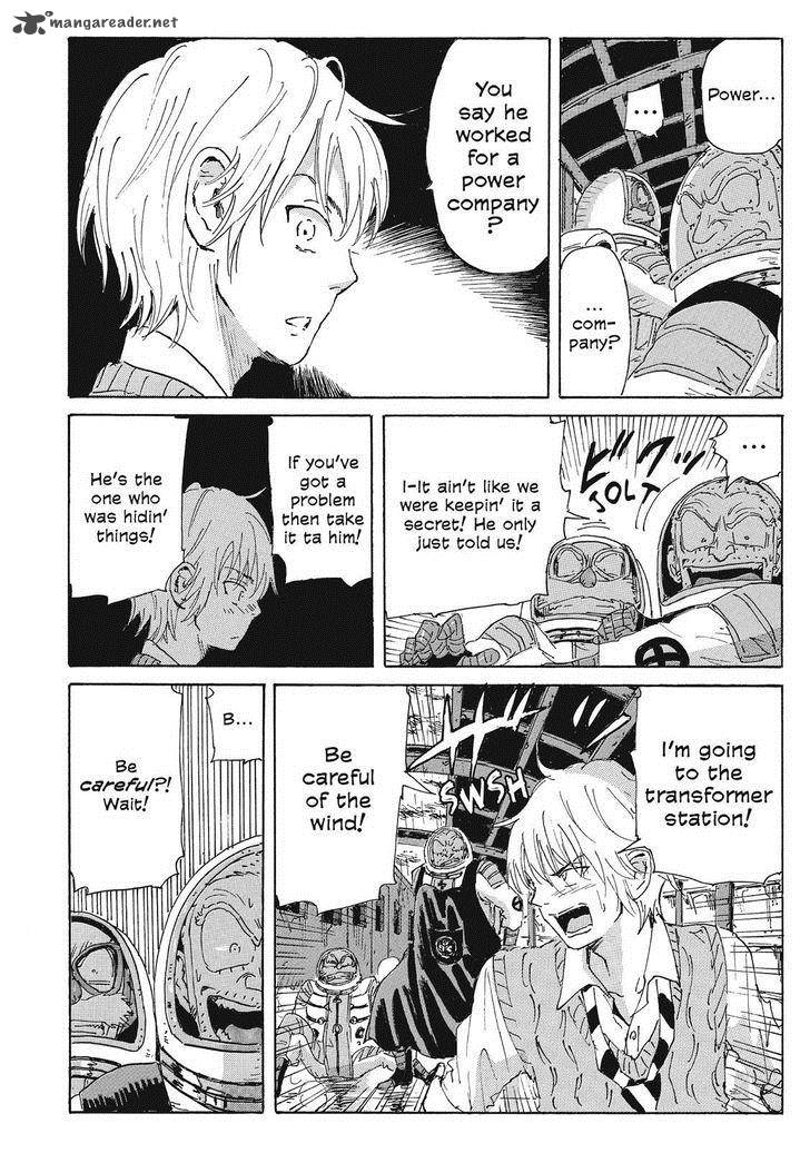 Coppelion 62 12