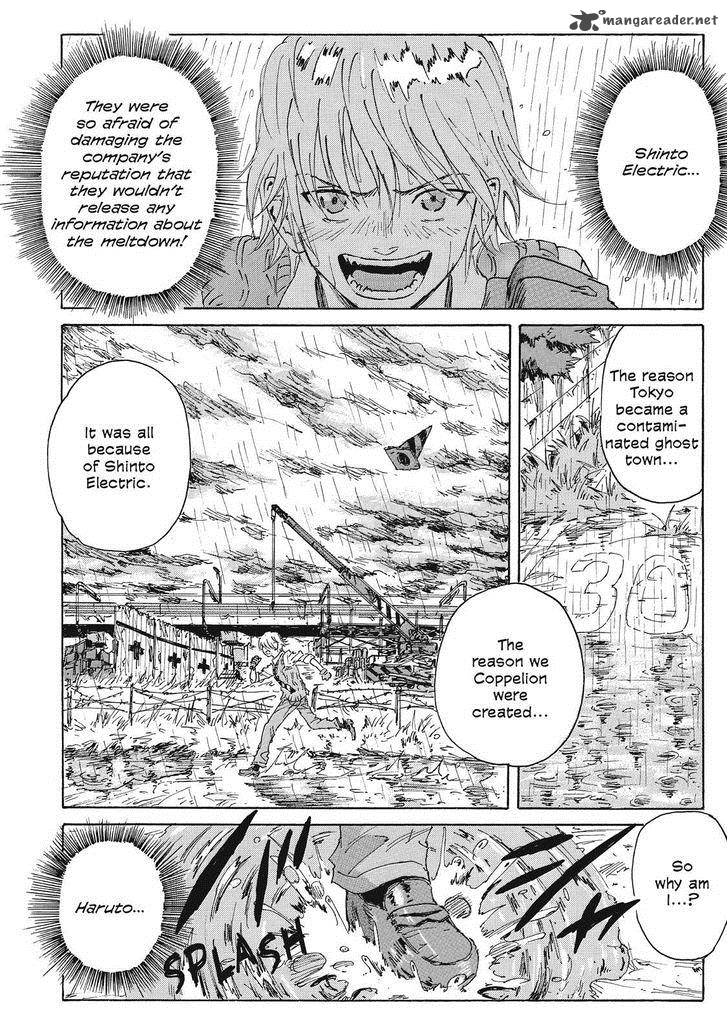 Coppelion 62 14