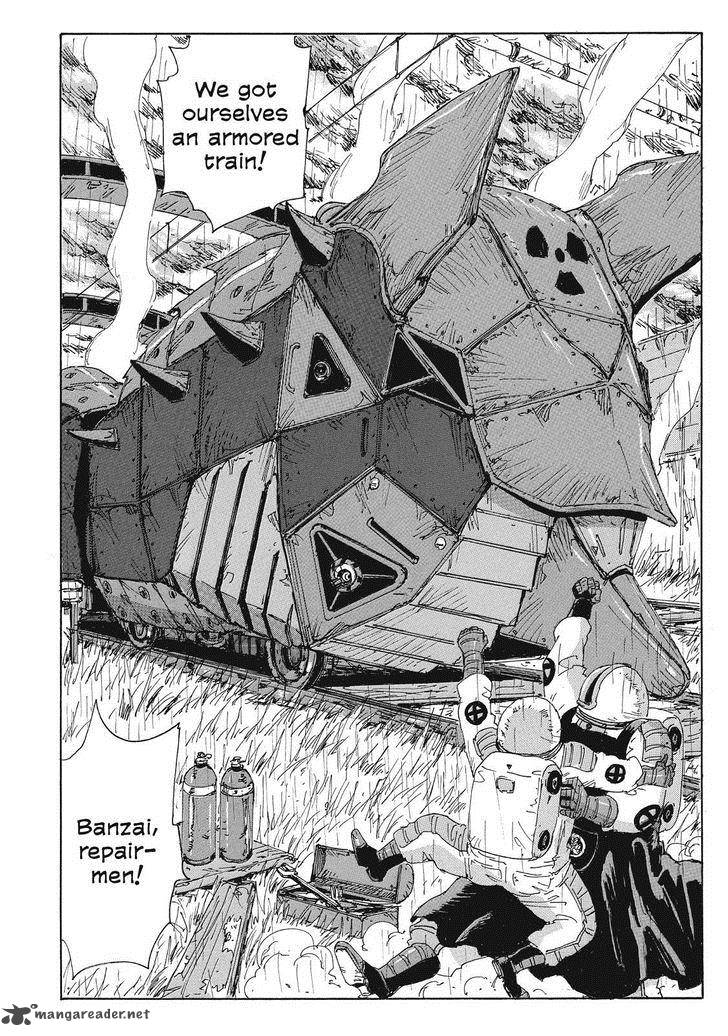Coppelion 62 4