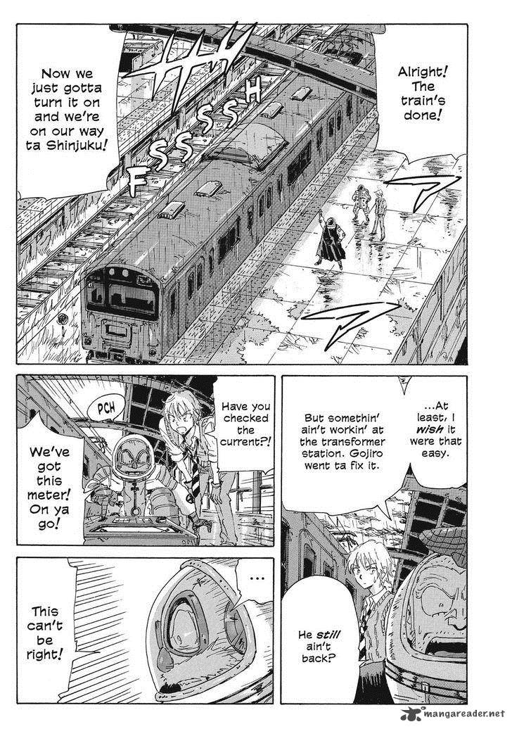 Coppelion 62 9