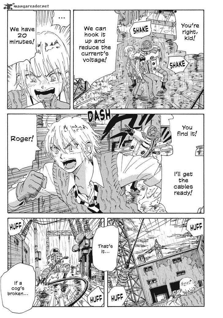 Coppelion 63 15